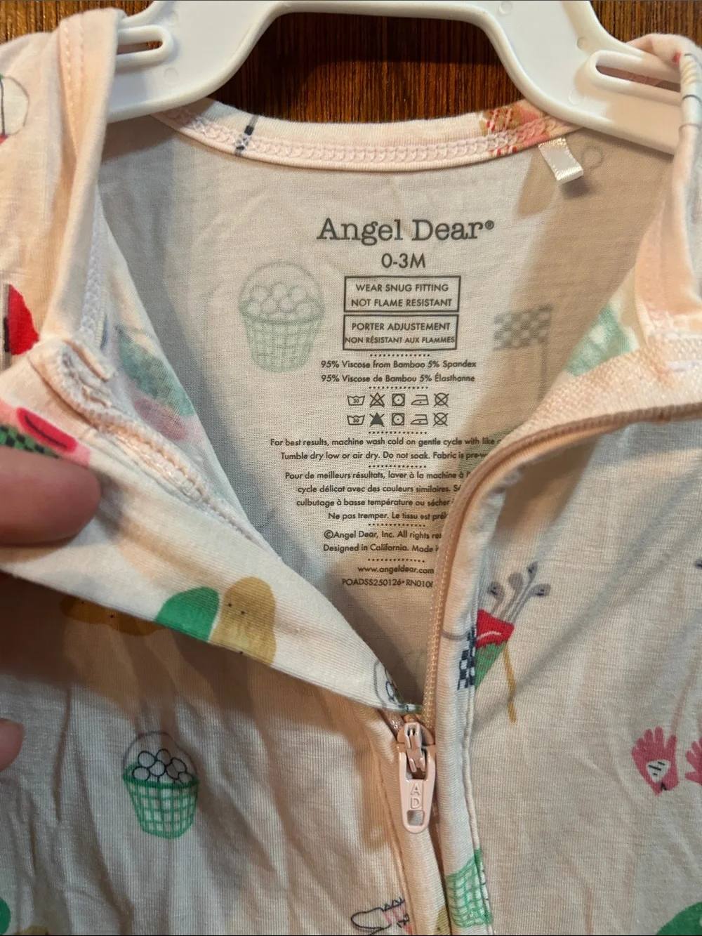 Angel Dear angel dear